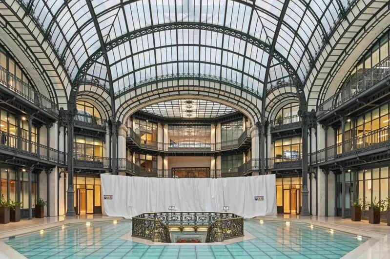 Bureau dans Paris à louer - Photo de l’immeuble – Image 3 sur 15