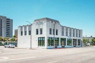 622-628 E Anaheim St, Long Beach, CA à louer Photo de l’immeuble– Image 1 sur 22