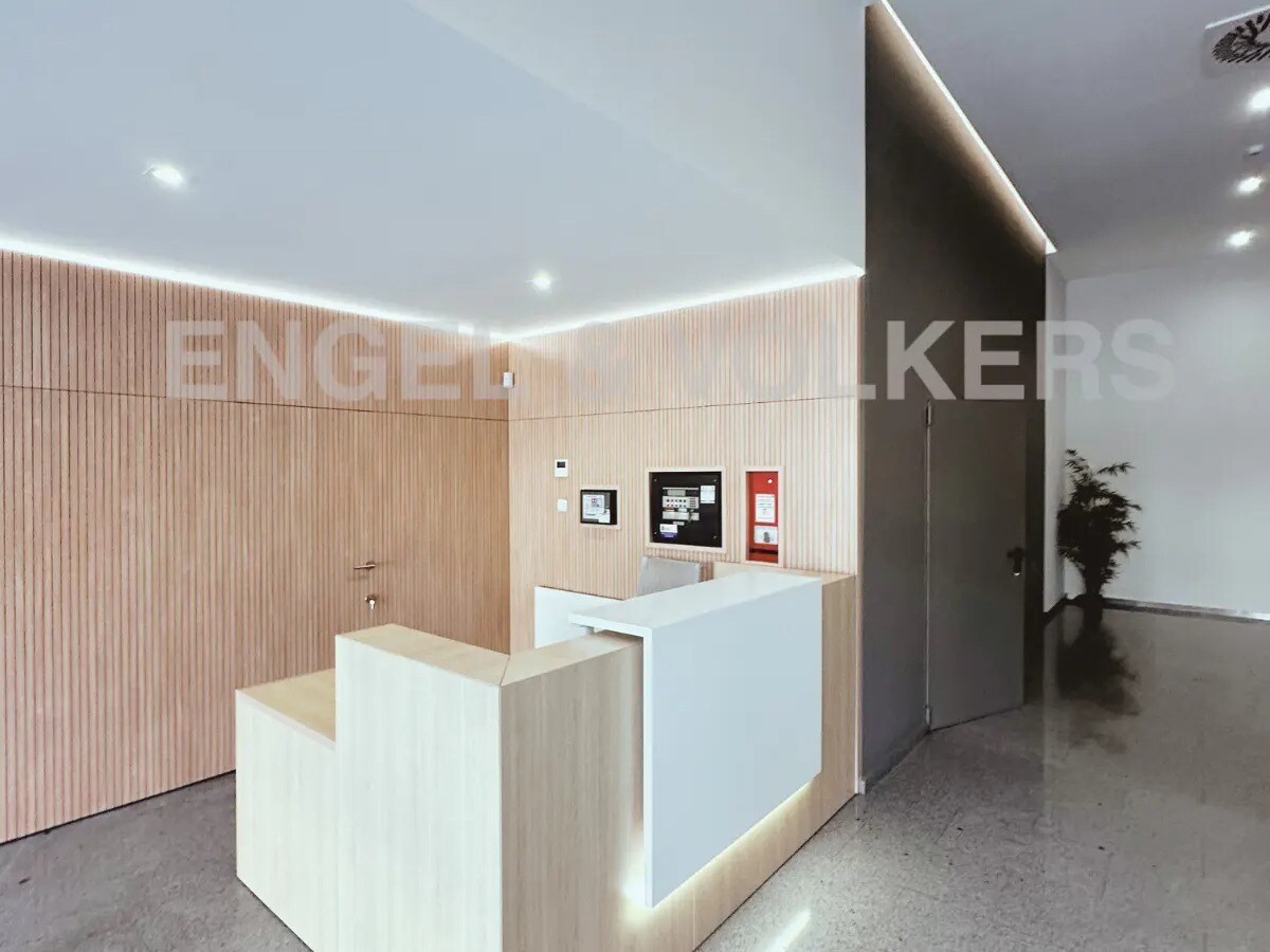 Bureau dans Barcelone, Barcelona à louer Photo intérieure– Image 1 sur 14