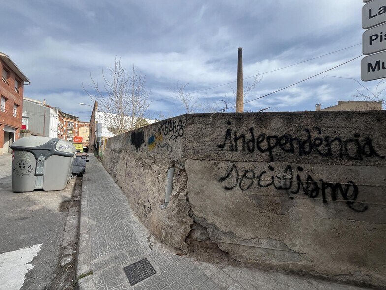 Carretera del Pont de Vilomara, 11, Manresa, Barcelona à vendre - Autre – Image 3 sur 6