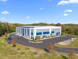 Plus de détails pour 280 Fields Ln, Brewster Village, NY - Industriel/Logistique à louer