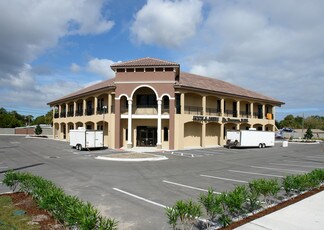 Plus de détails pour 1950 US Highway 1, Rockledge, FL - Bureau à vendre