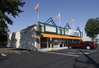Plus de détails pour 255 E Rt-37, Toms River, NJ - Local commercial à louer