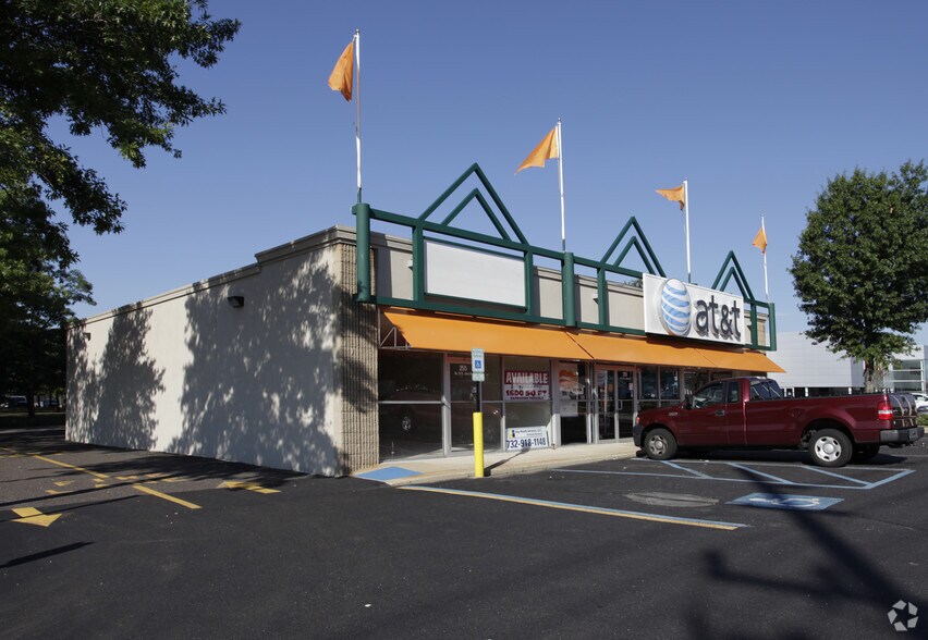 255 E Rt-37, Toms River, NJ à louer - Photo principale – Image 1 sur 2