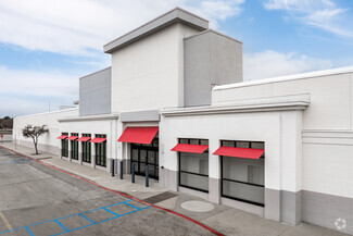 2201 S Interstate 35 E, Denton TX - immobilier d'entreprise