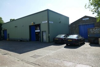 Plus de détails pour 1-4 Ployters Rd, Harlow - Industriel/Logistique à vendre