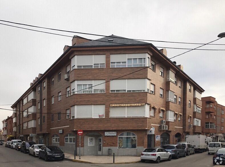 Calle Antonio Machado, 8, Tarancón, Cuenca à louer - Photo principale – Image 1 sur 2