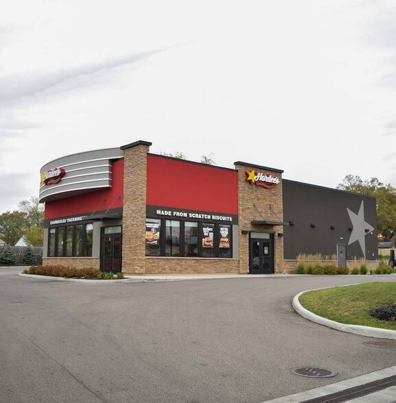 500 S Breiel Blvd, Middletown, OH à louer - Photo de l’immeuble – Image 3 sur 14