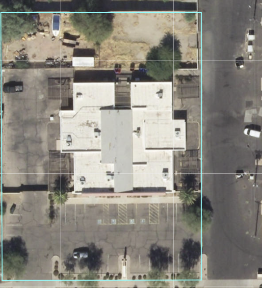 78 W Ray Rd, Chandler, AZ à louer - Photo de l’immeuble – Image 3 sur 24