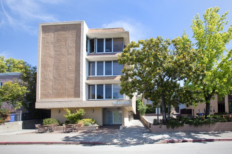 914 Mission Ave, San Rafael, CA à louer - Photo principale – Image 2 sur 8