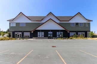 Plus de détails pour 1108 Kenmount Rd, Paradise, NL - Local commercial à vendre