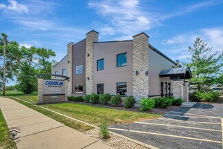 Plus de détails pour 10203 191st St, Mokena, IL - Industriel/Logistique à vendre