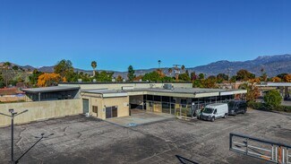 Plus de détails pour 3630 E Florida Ave, Hemet, CA - Local commercial à vendre