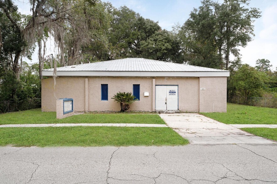 323 M L King, Macclenny, FL à vendre - Photo de l’immeuble – Image 3 sur 24