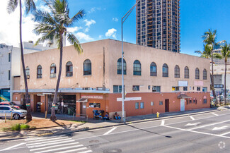 Plus de détails pour 901-905 Kekaulike St, Honolulu, HI - Local commercial à vendre