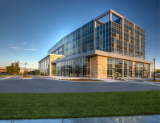 Plus de détails pour 434 W Ascension Way, Salt Lake City, UT - Bureau à louer