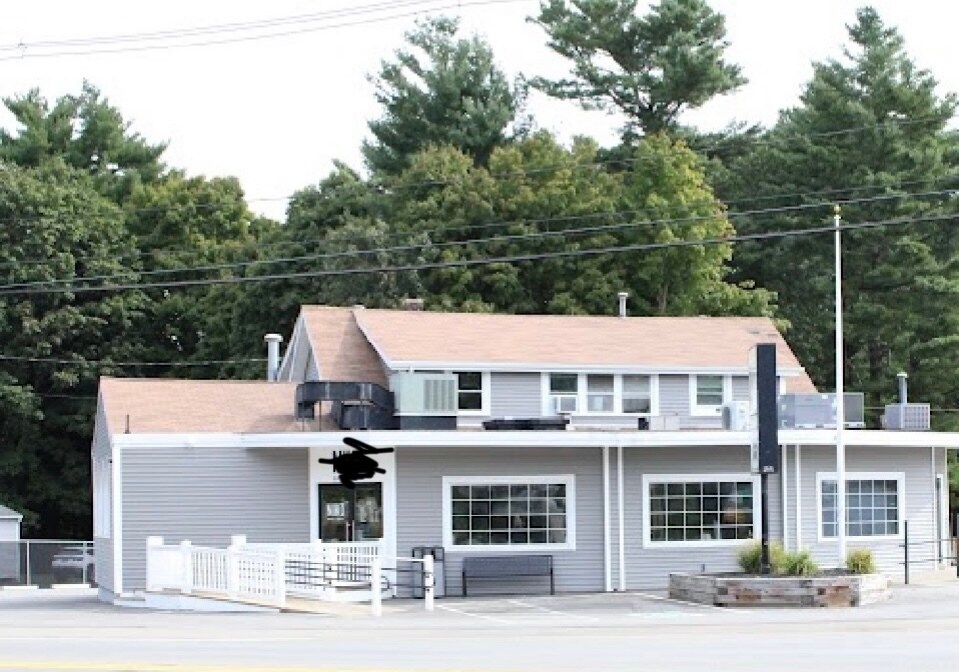 275 N Main St, West Bridgewater, MA à vendre Photo de l’immeuble– Image 1 sur 13