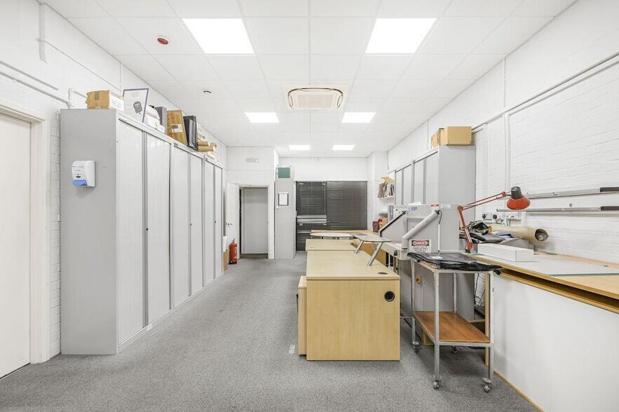 472 Hackney Rd, Londres à vendre - Photo intérieure – Image 3 sur 27