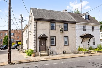 Plus de détails pour 7026 Ridge Ave, Philadelphia, PA - Local commercial à vendre