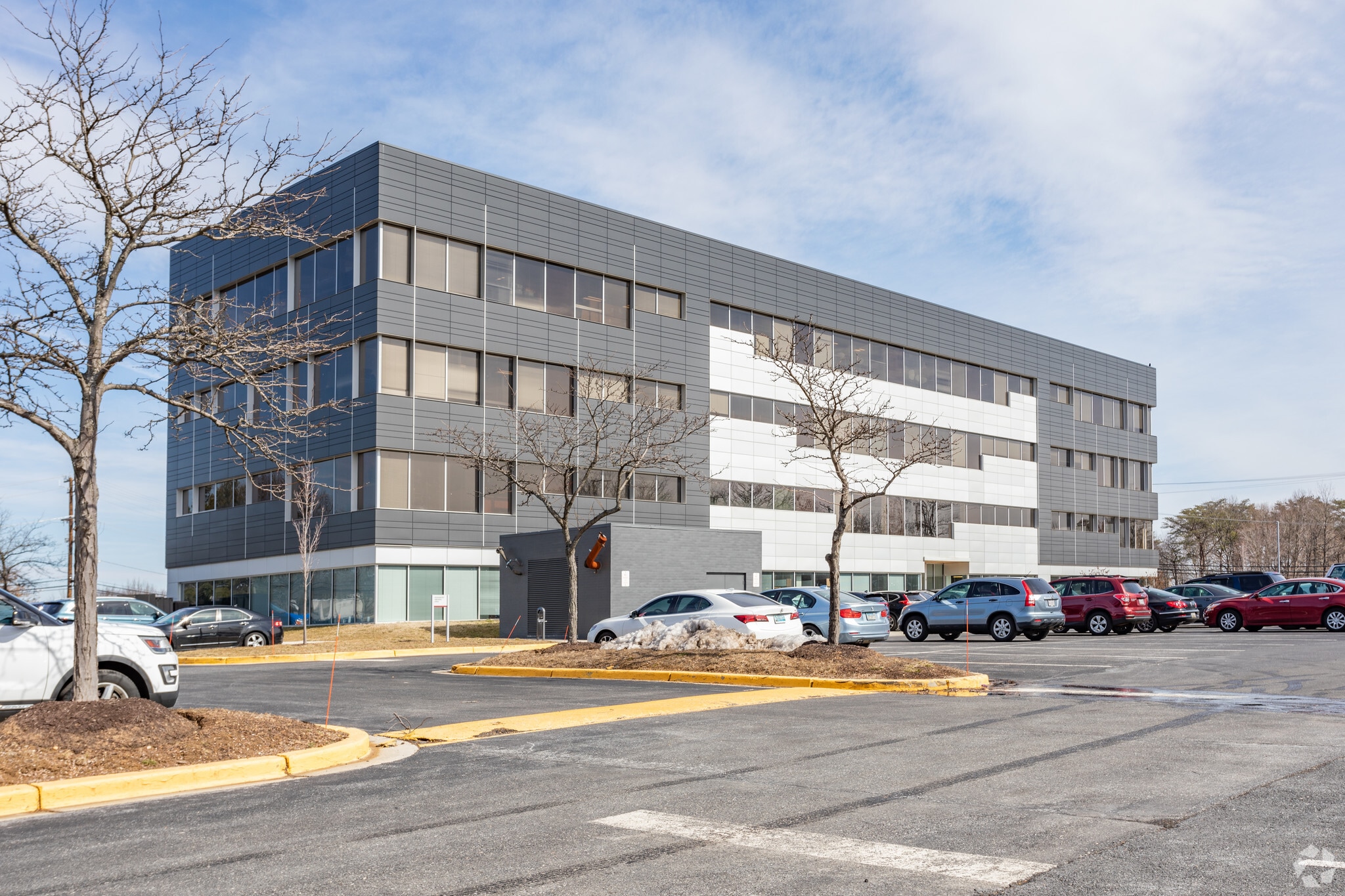 1201 Winterson Rd, Linthicum, MD à louer Photo principale– Image 1 sur 2