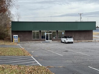 Plus de détails pour 343 Ash St, Benton, KY - Local commercial à vendre