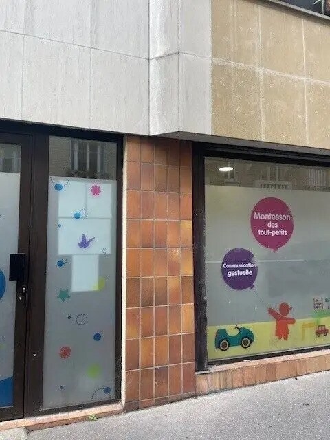 Plus de détails pour Bureau à louer