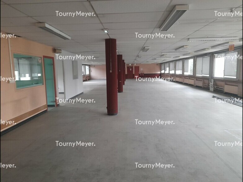 Bureau dans Rennes à vendre - Photo intérieure – Image 3 sur 5