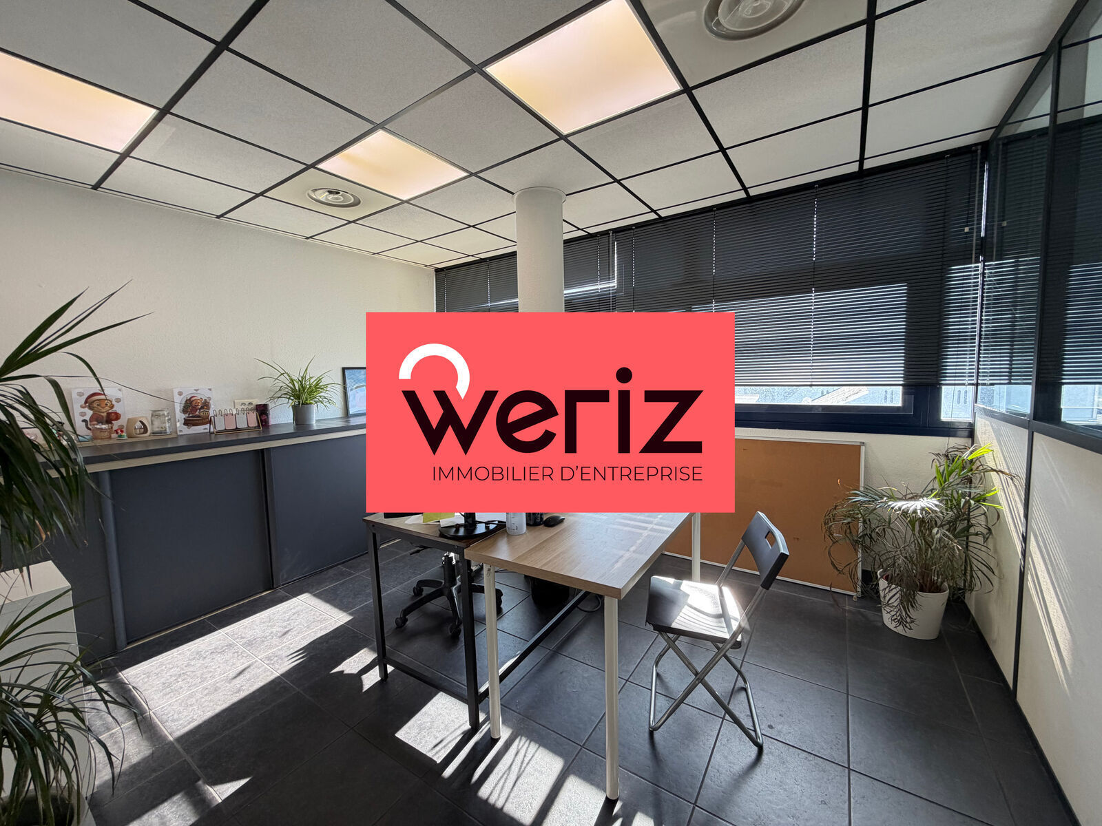 39 Avenue Denis Padovani, Vitrolles à louer Photo principale– Image 1 sur 9