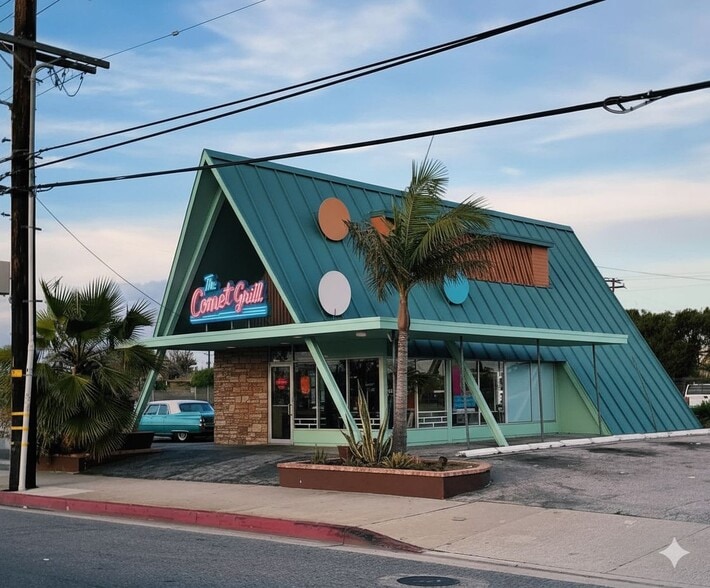 13424 Crenshaw Blvd, Gardena, CA à louer - Photo principale – Image 1 sur 1