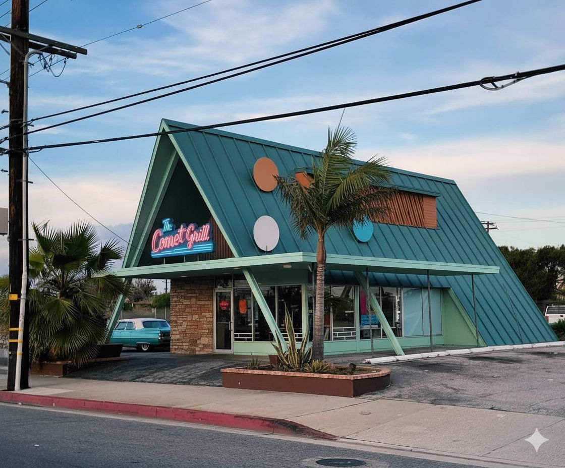 13424 Crenshaw Blvd, Gardena, CA à louer Photo principale– Image 1 sur 2