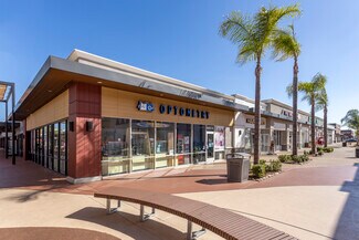 Plus de détails pour 8220-8230 Mira Mesa Blvd, San Diego, CA - Bureau/Médical à louer