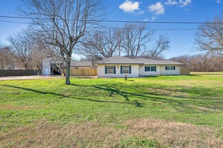Plus de détails pour 556 Old Speegleville Rd, Woodway, TX - Spécialisé à vendre
