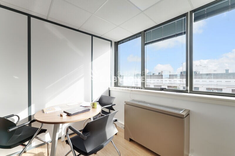 Bureau dans Boulogne Billancourt à louer - Photo intérieure – Image 2 sur 13