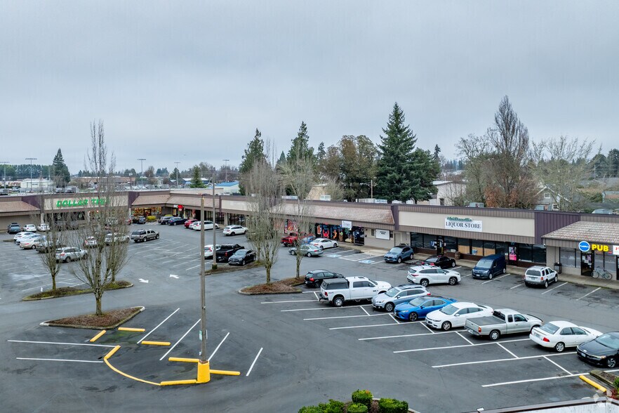 1250-1460 NE Baker St, McMinnville, OR à louer - Photo principale – Image 1 sur 5