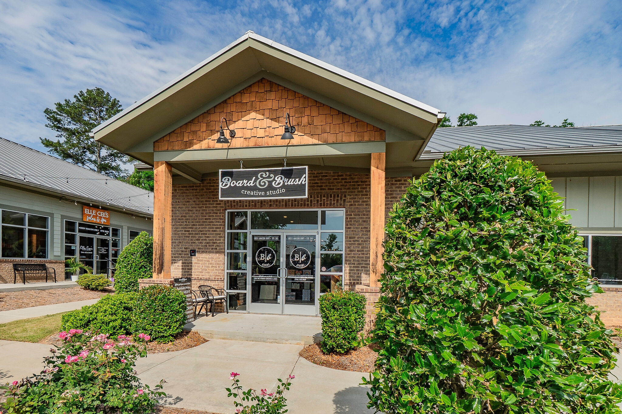 8851 Macon Hwy, Athens, GA à louer Photo intérieure– Image 1 sur 12