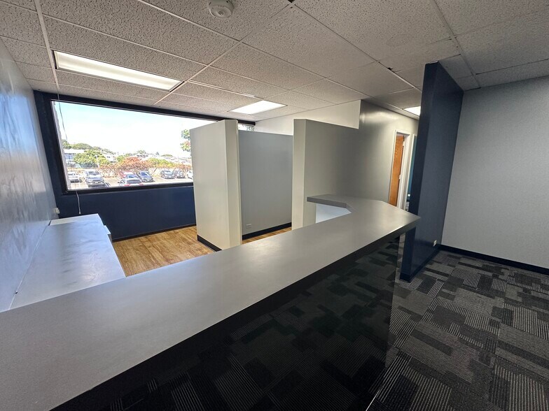 3615 Harding Ave, Honolulu, HI à louer - Photo de l’immeuble – Image 2 sur 7