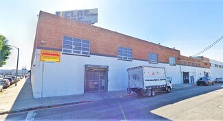 Plus de détails pour 1800 Essex St, Los Angeles, CA - Bureau à louer