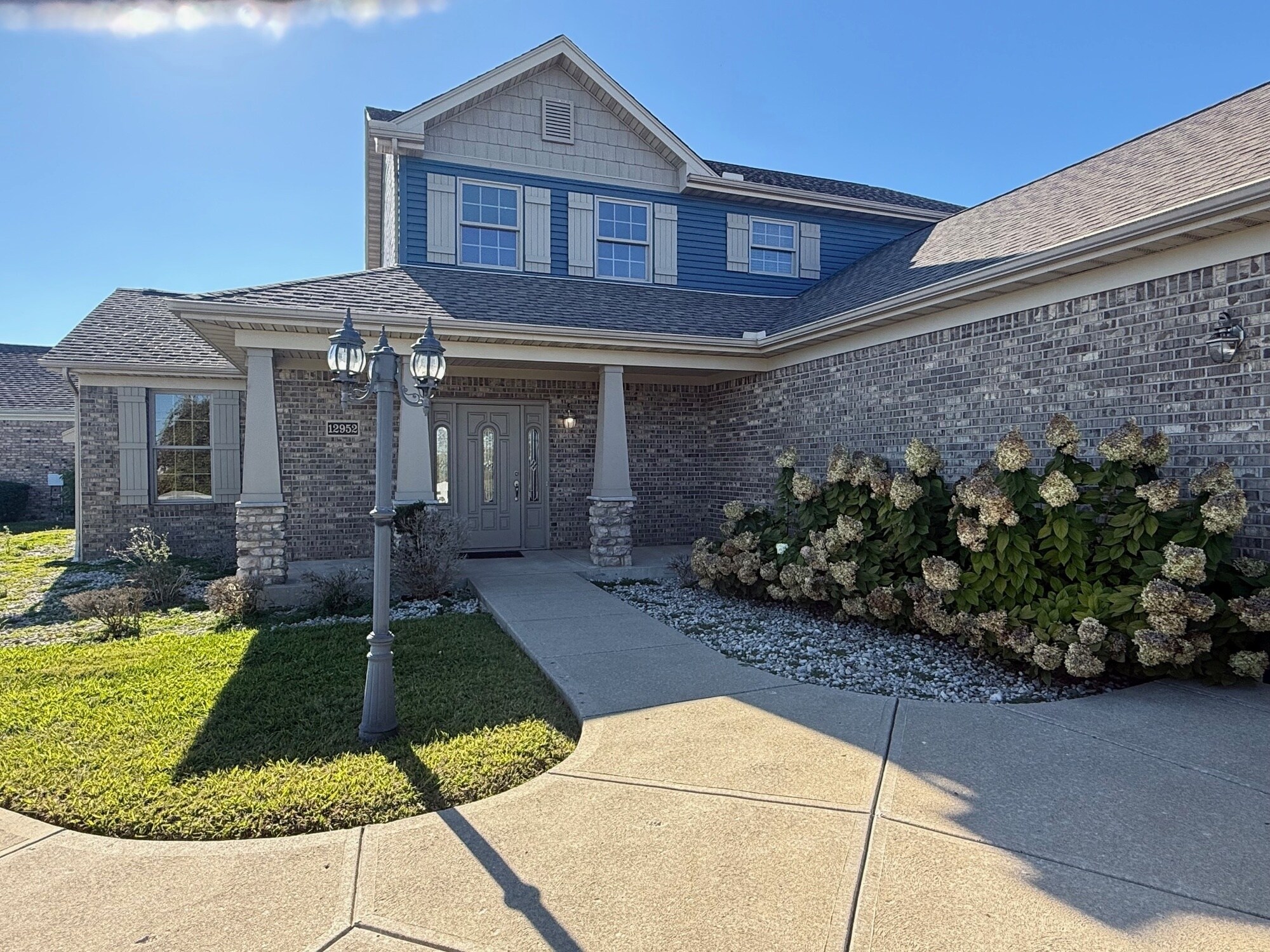 12952 Frogtown Connector Rd, Walton, KY à vendre Photo de l’immeuble– Image 1 sur 9