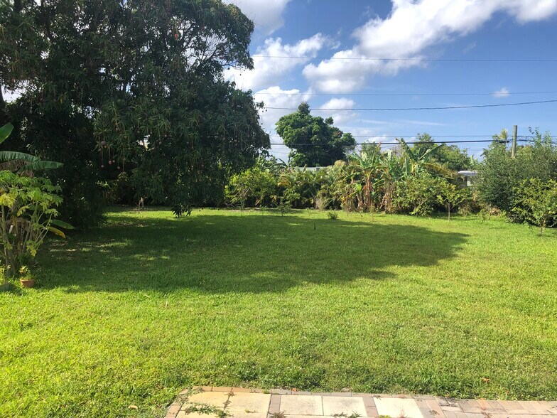 2815 Jackson St, Hollywood, FL à vendre - Photo principale – Image 1 sur 7