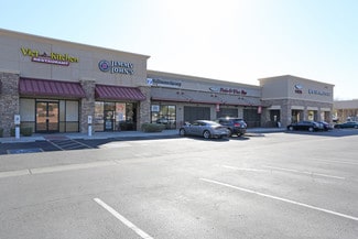 Plus de détails pour N Cave Creek Rd, Phoenix, AZ - Local commercial à louer