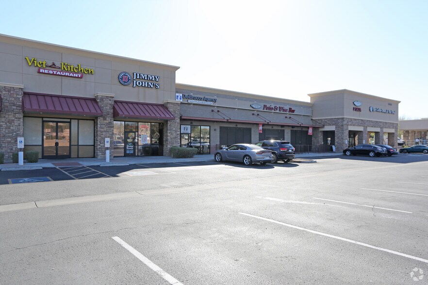 N Cave Creek Rd, Phoenix, AZ à louer - Photo principale – Image 1 sur 5
