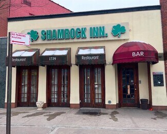 Plus de détails pour 1729 Crosby Ave, Bronx, NY - Bureau/Local commercial à louer