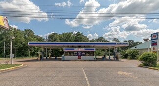 Plus de détails pour 3301 W Main St, Dothan, AL - Local commercial à vendre