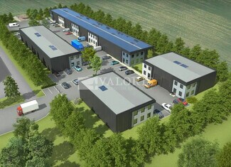 Plus de détails pour 92 Impasse Du Chatelard, Saint-Rémy - Local d’activités à vendre
