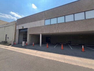 Plus de détails pour 2022-2030 W 9th Ave, Denver, CO - Industriel/Logistique à louer