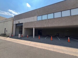 Plus de détails pour 2022-2030 W 9th Ave, Denver, CO - Industriel/Logistique à louer