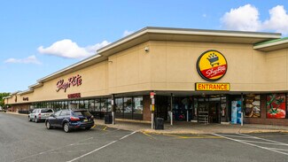 Plus de détails pour 365 Convery Blvd, Perth Amboy, NJ - Local commercial à louer
