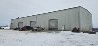 Plus de détails pour 46358 Hwy 56, Camrose County, AB - Industriel/Logistique à vendre