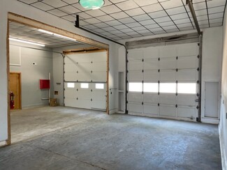 Plus de détails pour 2879 N Cannon Blvd, Landis, NC - Industriel/Logistique à louer