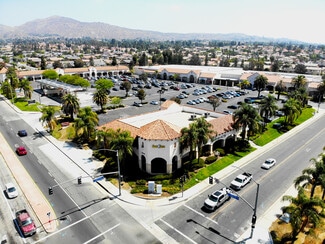 Plus de détails pour 12190-12240 Perris Blvd, Moreno Valley, CA - Local commercial à louer